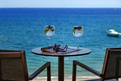 Hôtel Amada Colossos Resort ladiko GRECE