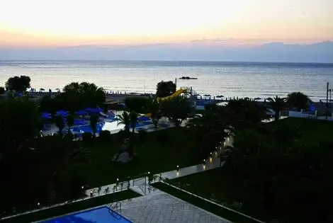 Hôtel Mitsis Faliraki Beach ladiko GRECE