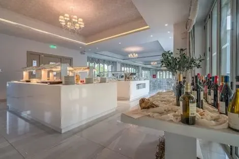 Hôtel Best Western Zante Park laganas GRECE