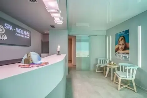 Hôtel Best Western Zante Park laganas GRECE