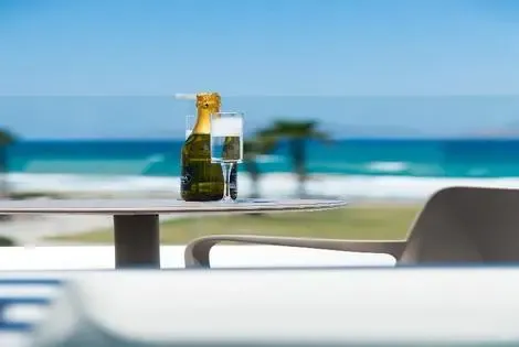 Hôtel Aeolos Beach lambi GRECE