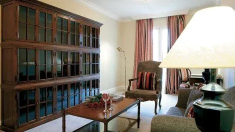 Hôtel Larissa Imperial larisa GRECE