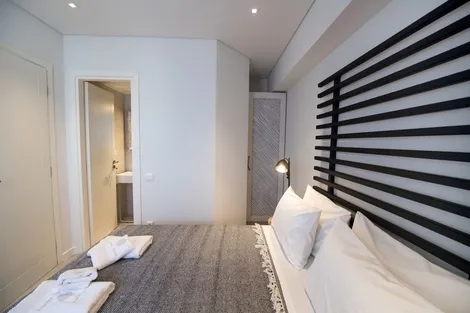 Hôtel Crystal Waters lefkada GRECE