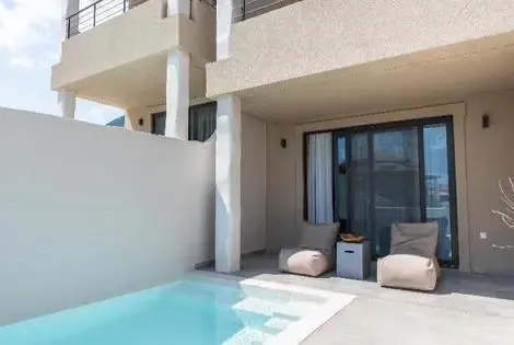 Hôtel Crystal Waters lefkada GRECE