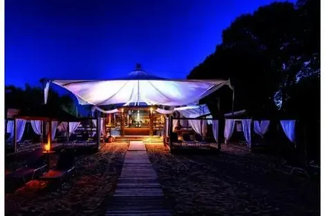 Hôtel Island Beach Resort lefkimi GRECE