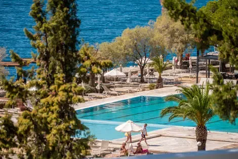 Hôtel Wyndham Loutraki Poseidon Resort Loutraki Grece