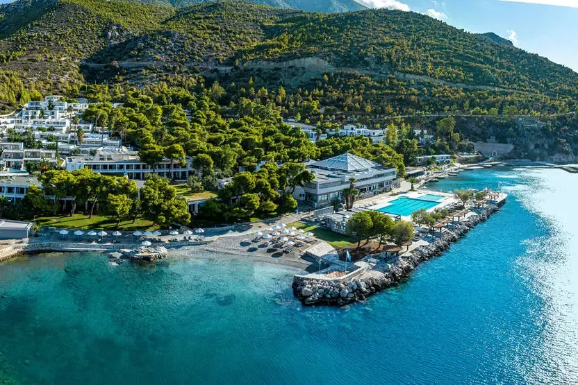 Grece