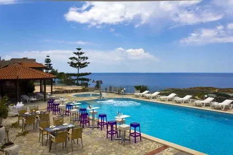 Hôtel Happy Cretan Suites lygaria GRECE