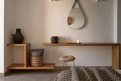 Hôtel Sea Side Resort & Spa lygaria GRECE