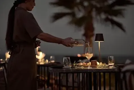 Hôtel Sea Side Resort & Spa lygaria GRECE