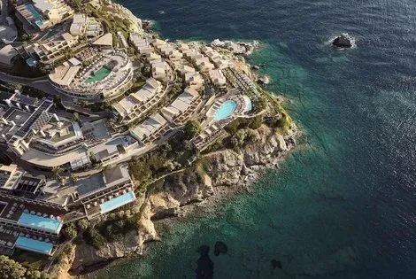 Hôtel Sea Side Resort & Spa lygaria GRECE