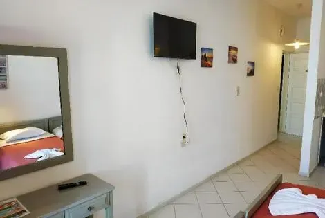 Hôtel Renia Studios malevizi GRECE