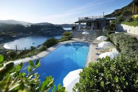 Hôtel Erivolos Hotel Apartments malevizi GRECE