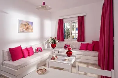 Hôtel Galini Holidays malia GRECE