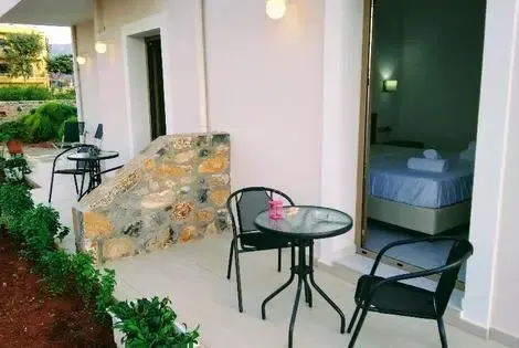 Hôtel Casa Malena malia GRECE