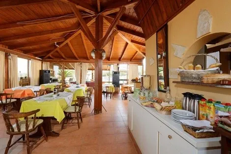 Hôtel Danelis Studios And Apartments malia GRECE