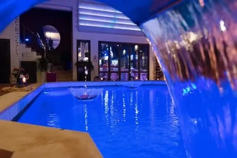 Hôtel Dionysos Hotel malia GRECE