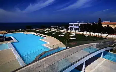 Hôtel Insula Alba Resort And Spa malia GRECE