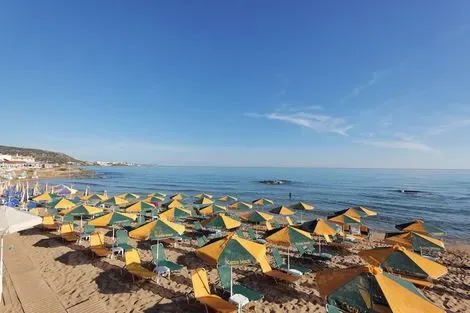 Hôtel Latania Studios & Apartments malia GRECE