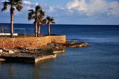 Hôtel Memories Apartments malia GRECE