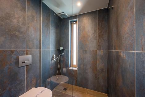 Hôtel Meropi malia GRECE