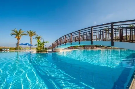 Hôtel Horizon Beach Resort mastichari GRECE
