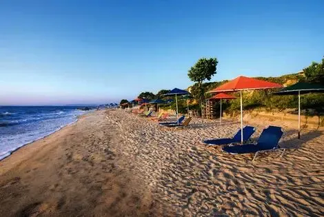 Hôtel Eurovillage Achilleas mastichari GRECE