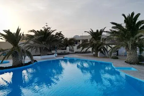 Hôtel Caldera View Resort megalochori GRECE