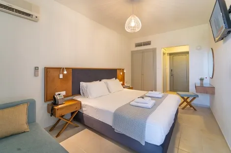 Hôtel Achilles Hill Hotel methoni GRECE