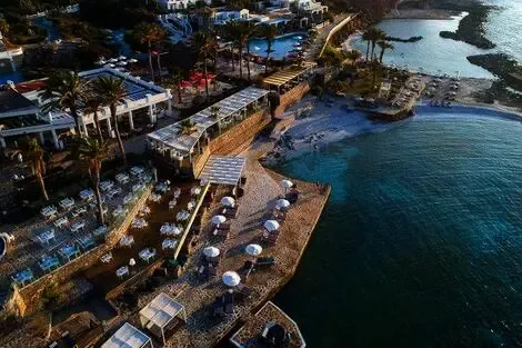 Hôtel Minos Imperial Luxury Beach Resort milatos_near_agios_nikolaos_lasithi_crete GRECE