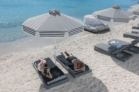 Hôtel Mykonos Blanc GRECE