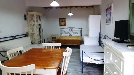 Hôtel Manos Rooms mykonos GRECE