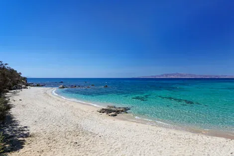 Kastraki Naxos