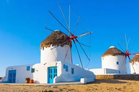 Mykonos