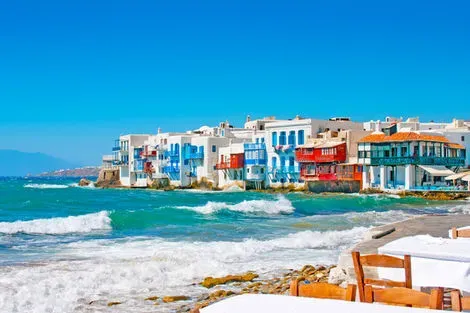 Mykonos