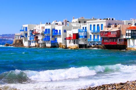 Mykonos