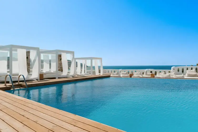 Sejour Fram Sélection Penelope Village, tout compris à Mykonos 4* Grece Mykonos