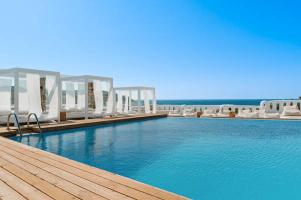 séjour Grece - Hôtel Fram Sélection Penelope Village, tout compris à Mykonos - Vente Flash