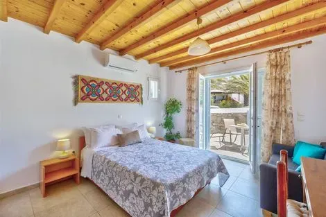 Hôtel Jewel Apartments mykonos GRECE