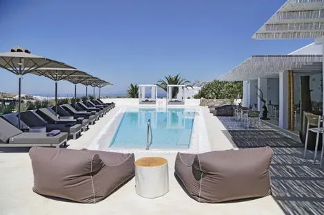 Hôtel Livin Mykonos mykonos Grece