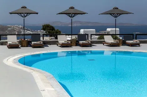 Hôtel My Mykonos mykonos Grece