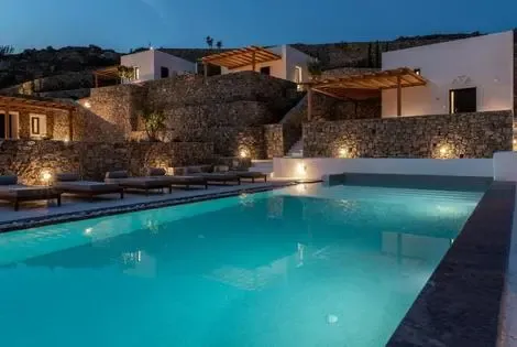 Hôtel Mykonos Drops mykonos GRECE