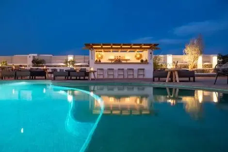 Hôtel Olive Mykonos Villas mykonos GRECE