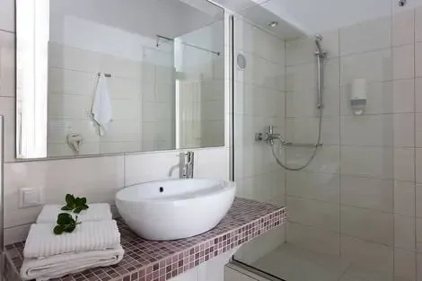 Hôtel Albatros Club Mykonos mykonos GRECE