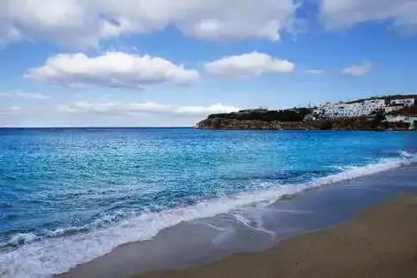 Hôtel Alkistis mykonos GRECE