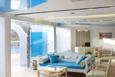 Hôtel Arte & Mare Elia Mykonos Suites mykonos GRECE