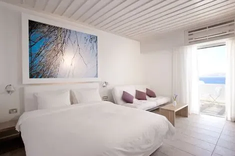 Hôtel Grace Mykonos mykonos GRECE