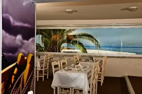 Hôtel Iliomaris mykonos GRECE