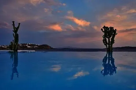 Hôtel Katikies Mykonos mykonos GRECE