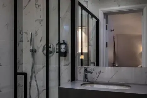 Hôtel Myconian Korali mykonos GRECE